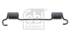 Image of Fits FEBI HAMULCE 02104 BRAKE SHOE SPRING