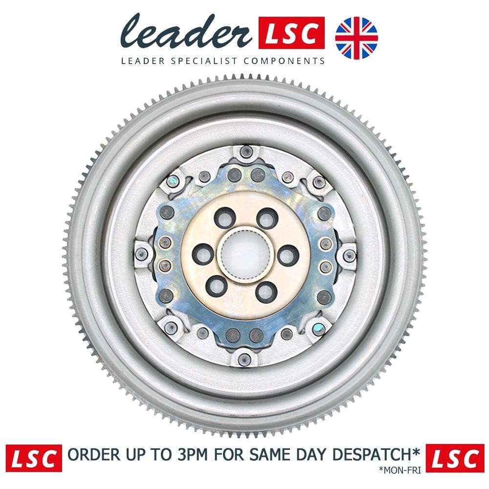 03G105266CG Dual Mass Flywheel VW Beetle Caddy Golf Jetta Touran NEW TDi 1.9