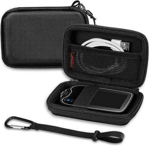 Hard Shell Protective Case for Freestyle Libre 3 2 / Libre Reader, Lightweight  - Bild 8 von 12