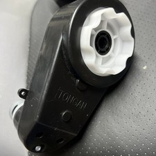 12V550 40000RPM Gearbox With High Torque 12V DC Motor For Kids Ride On