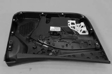 Genuine Mopar Front Door Trim Panel Right 5my56dx9ae