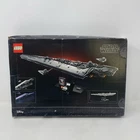 LEGO Star Wars Executor Super Star Destroyer 75356 Gray 17in