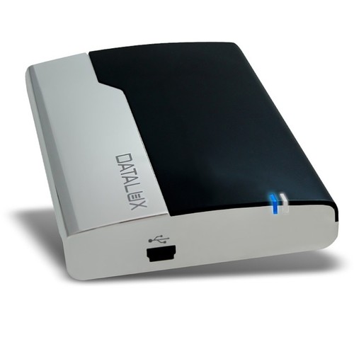 Datalux USB 2.0 Disques Durs - Boîtier Externe Cadre pour 2,5 " SATA Dur HDD - Afbeelding 2 van 6