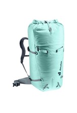 Deuter Durascent 42L Trekkingrucksack + 10L Erweiterung Wasserdichter Graphite