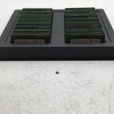 4GB DDR3 Mixed Brands Laptop RAM | Mixed Speeds | Lot of 50