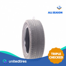 Used 21560r16 Goodyear Assurance Comfortdrive 95v - 732 Used 21560r16 Goodyear Assurance Comfortdrive 95v - 732