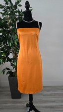 Dolce & Gabbana Sleeveless Midi Bodycon Dress-Made in Italy- size 40