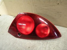 2002 Mitsubishi Eclipse Taillight Assembly Right Passenger Side Brake Light