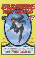 Bizarre New World 1A FN 2007 Stock Image