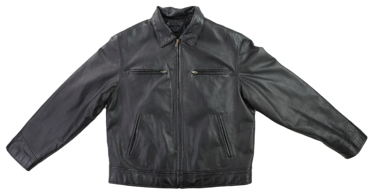 Koi Basics Women Plus Size 4X Black Hayden Jacket Zip Front Pockets
