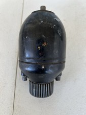 Vintage Echlin Ic-55 6-volt Beehive Ignition Coil - Serial No. A3774 1950s Vintage Echlin Ic-55 6-volt Beehive Ignition Coil - Serial No. A3774 1950s