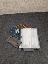 Mercedes-Benz GLS X166 2015 Stellmotor elektrische Sitzverstellung A0009104402