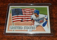 2020 Topps Throwback Thursday Baseball Cards - Set 52 66