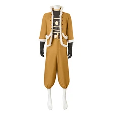 My Hero Academia Hawks Cosplay Costume Takami Keigo Uniform Wing Hero Outfit