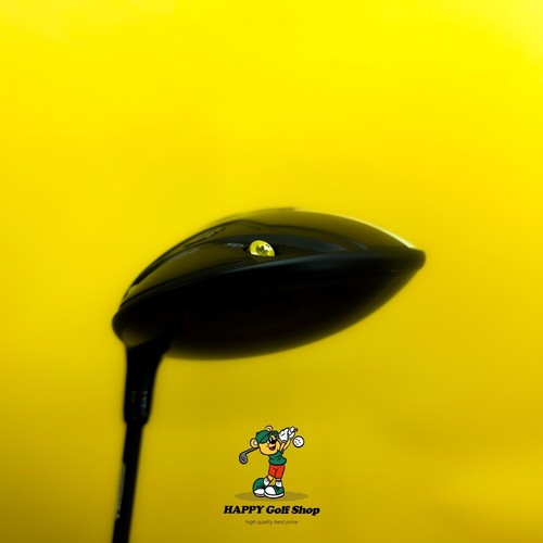 Left Handed Bridgestone B2 HT Driver Head Only 9.5° | High Launch | Forgiving | - Picture 3 of 12