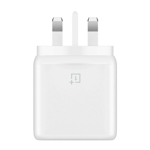 Genuine OnePlus Warp 65W Charger Fast UK Mains Plug Head Only - 第 33/36 張圖片