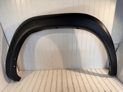For 2014-2020 Mitsubishi Outlander Left Front Wheel Arch Fender For 2014-2020 Mitsubishi Outlander Left Front Wheel Arch Fender