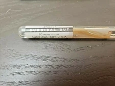 Armour Laboratories Surgical Gut U.S.P.-A