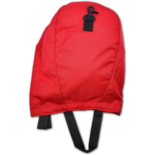 Paquete de equipo de participación de bombero Lightning X - bolsa de engranajes, bolsa de máscara SCBA, Fire Glo - Imagen 6 de 6