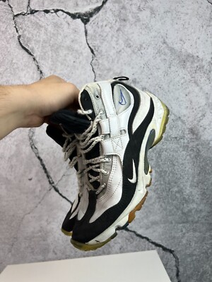 Vintage 90s 1996 Nike Air Zoom sneakers Shoes 8,5US women | eBay