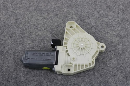 VW Golf 7 Passat Audi Q5 Fensterhebermotor 5Q4959802B Fensterheber vorne rechts