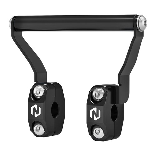 NICECNC Navigation Bracket For Aprilia Tuareg 660 2022-24 For 12mm Diameter Bar - Picture 11 of 13