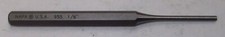 Napa 955 1/8 Pin Punch - 5 Long USA