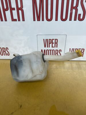 #ad Vauxhall Corsa D Screen Wash Washer Fluid Bottle 55702892 461011736 2006 2014 R3 GBP 21.49