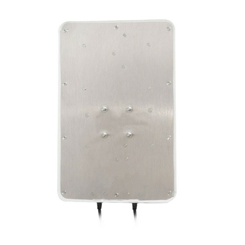 Antenne de routeur 4G LTE 12dBi antenne directionnelle extérieure avec ligne d'alimentation 15M - Photo 3/5