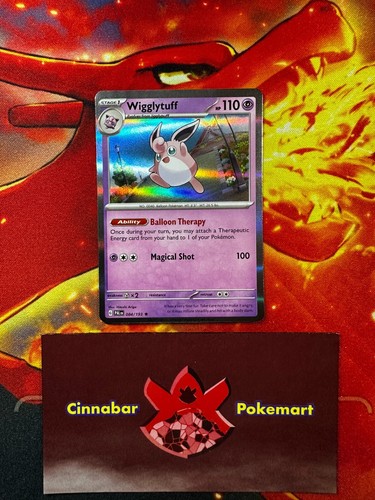 PICK YOUR CARD! Scarlet & Violet: Paldea Evolved - Common/Uncommon/Rare Holo - Picture 78 of 176