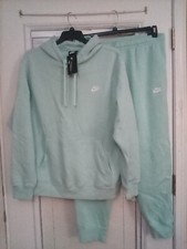 NWT NIKE SIZE XL SPORTSWEAR LIGHT DEW SWEATSUIT