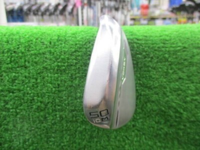 Titleist VOKEY FORGED 2021 Wedge#50(1Club)/NSPRO/Flex:S Titleist VOKEY FORGED 2021 Wedge#50(1Club)/NSPRO/Flex:S