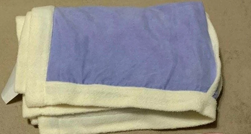 Bebé Niña Niño Mantas Sábanas Ropa de cama Toallas de baño con capucha Juguetes de peluche Foto 2 de 4