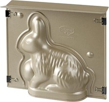 Dr. Oetker Hasenbackform Goldiges Ostern, hoc...