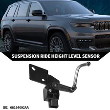 68164092AA Car Suspension Ride Height Level Sensor for Jeep Grand Cherokee Front