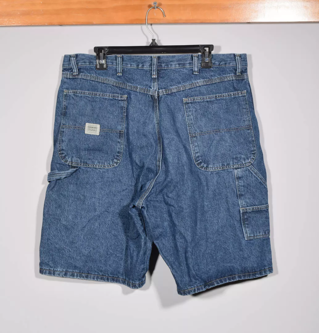 Wrangler original shorts sale
