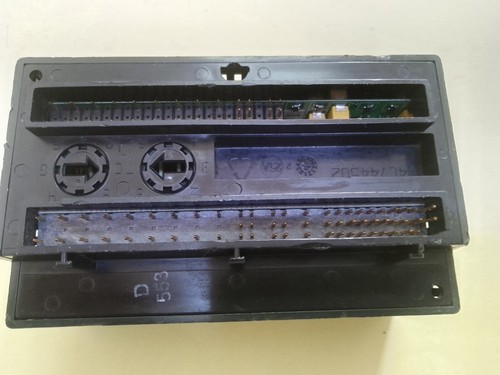 GE Fanuc IC200ALG240-FC 8-CH Versamax Analog Input Module 16bit IC200ALG240FC - Picture 7 of 11