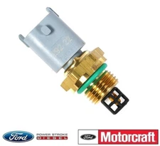 6.0L Powerstroke Diesel OEM Motorcraft Intake Air Temperature Sensor Temp DY-984
