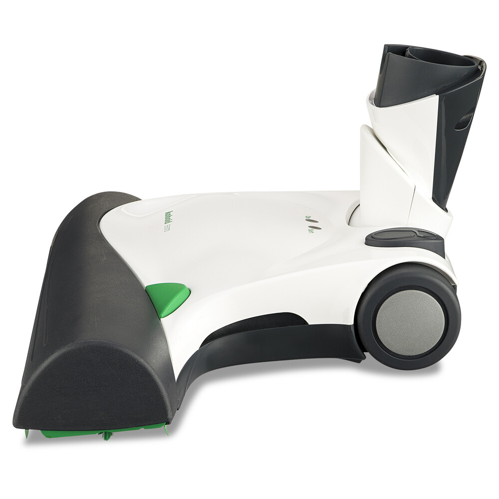 Vorwerk Elektrobürste EB 370 Refurbished – Inkl. Garantie & Neuen Bürstenrollen