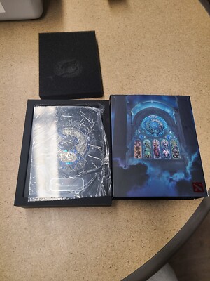 ゲームキャラクター Dota 2 Aegis TI12-The International 2023 ゲームキャラクター Dota 2 Aegis TI12-The International 2023 Dota 2