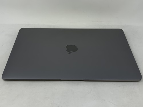 MacBook Air 13 Space Gray 2020 3.20 GHz M1 8-Core CPU 7-Core GPU 16GB 512GB - Picture 11 of 12
