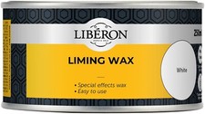 Liberon Liming Wax 250ml