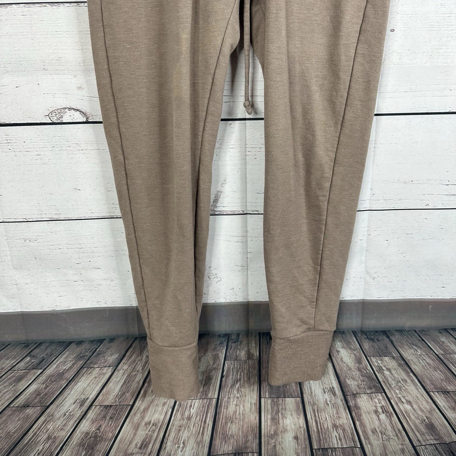 free-people-movement tapered pull on high rise sweatpants
