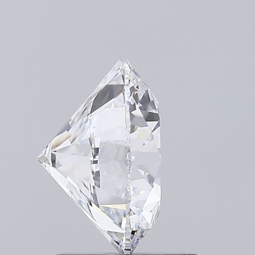1.74ct Round Brilliant Cut Lab-grown Diamond IGI Certified D Colour VS1 Clarity - Picture 4 of 5