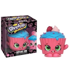 Funko Vinyl: Shopkins - Cupcake Chic