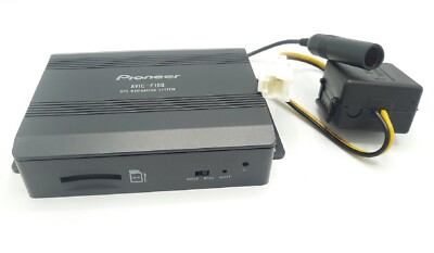 Pioneer AVIC-F160 GPS Hide Away Navigationsmodul Blackbox P652