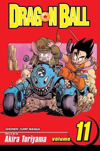 Akira Toriyama Dragon Ball, Vol. 11 (taschenbuch) Dragon Ball