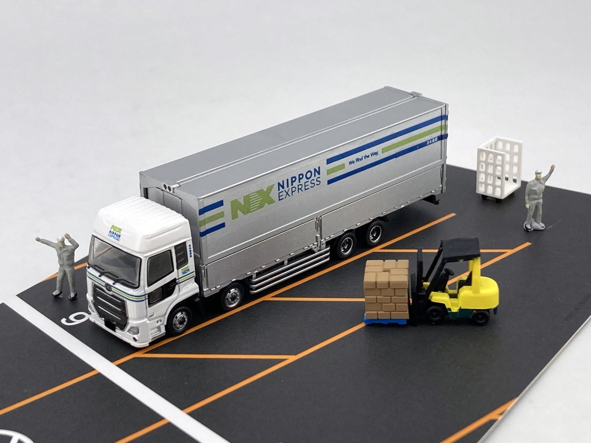 P*a様 TRIX(トリックス)船荷輸送貨車 セット オンライン及び一部
