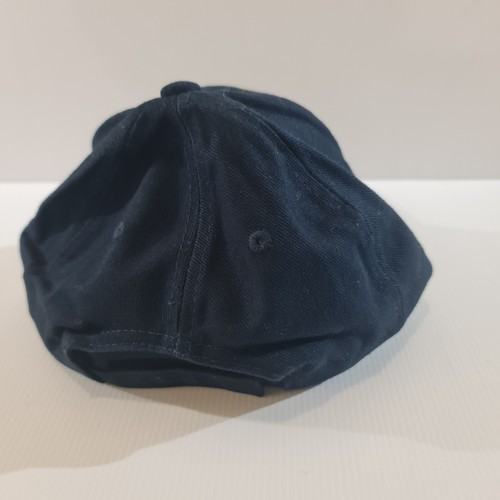 British Paints Professional Work Wear Navy Blue Cap Hat #2 Fast Tracked Ship - Picture 5 of 10