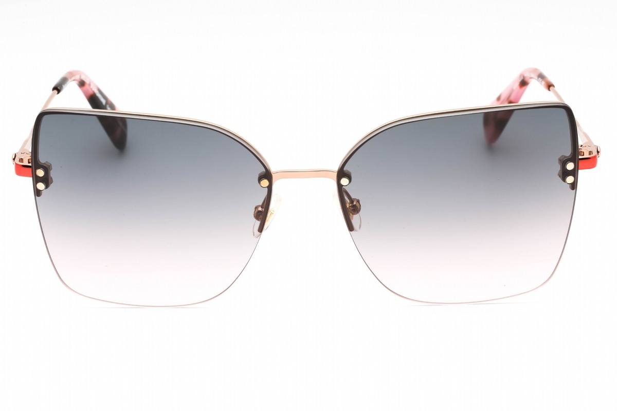 Kate Spade Kate Spade ARIELLA Eyeglasses Gold Sunglasses with Brown Lenses Kate Spade Tana/G Brown/Gold Eyeglasses | Includes FREE Rx  main image 4